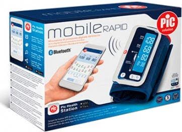 PIC Solution Tensiometro Mobile Rapid