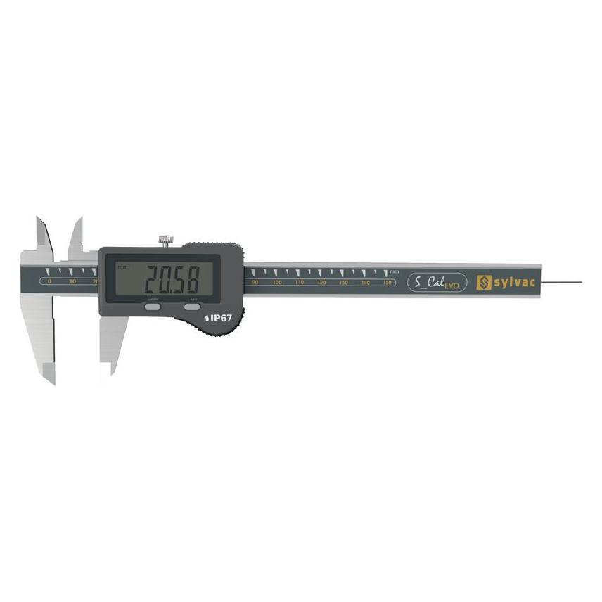 Sylvac Messschieber (15 cm) (12270627)