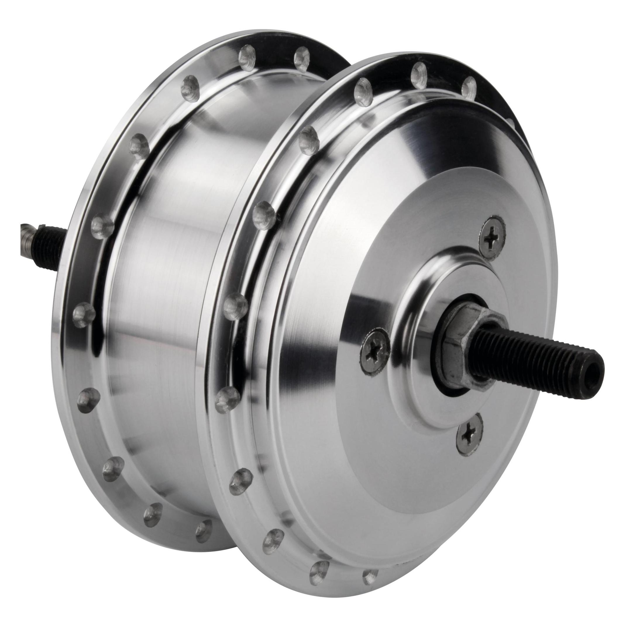 Ansmann VORDERRADMOTOR FM 4.1 26"/28" (3100-0023)