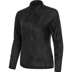 Protective, Damen, Velojacke, Vent, Schwarz