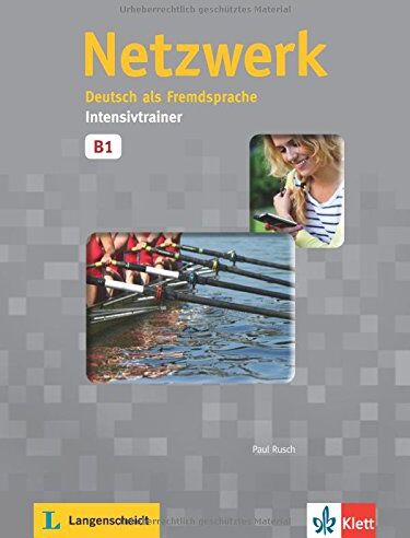 Paul Rusch - Netzwerk, B1 : Deutsch als Fremdsprache : Intensivtrainer - Preis vom 06.10.2026 07:26:00 h