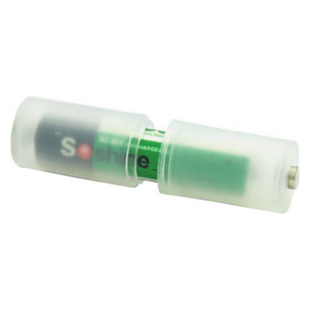Soshine Batterieadapter Micro auf Mignon (SBC001)
