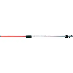 STANLEY Laserdifferenzlatte Aluminium