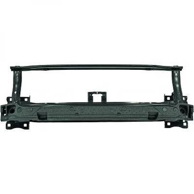 DIEDERICHS Träger, Stoßfänger 7433260 vorne für SEAT