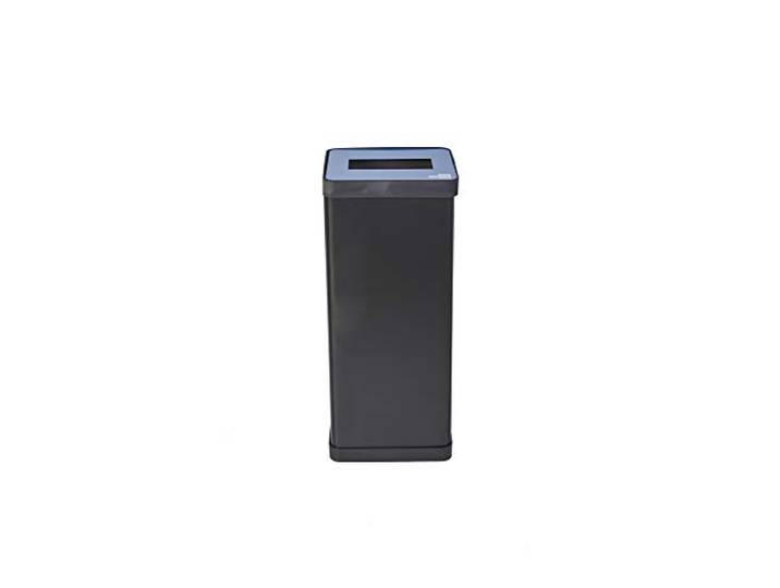 ALBA Mülleimer für Mülltrennung und Recycling