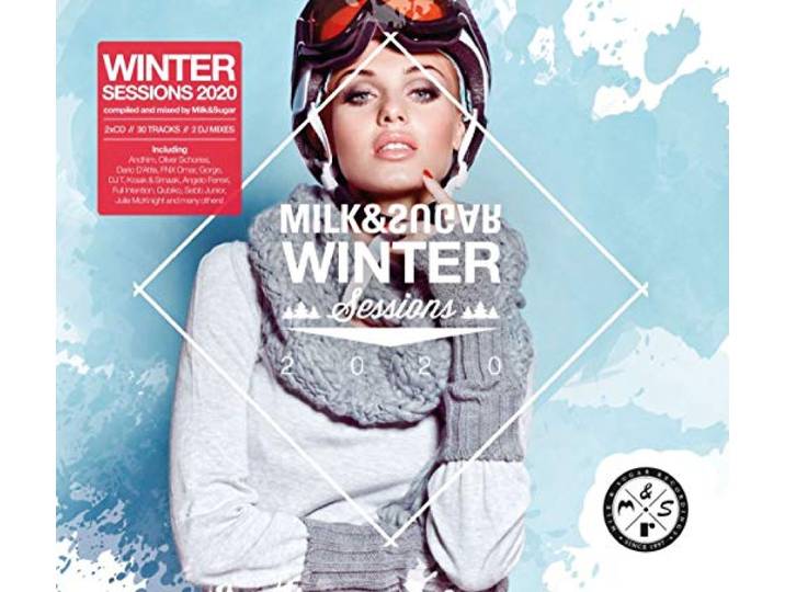 Winter Sessions 2020