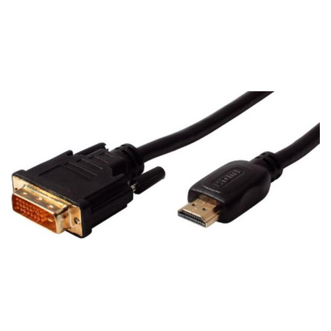 Shiverpeaks HDMI (Typ A) - DVI (2 m) (BS77482)