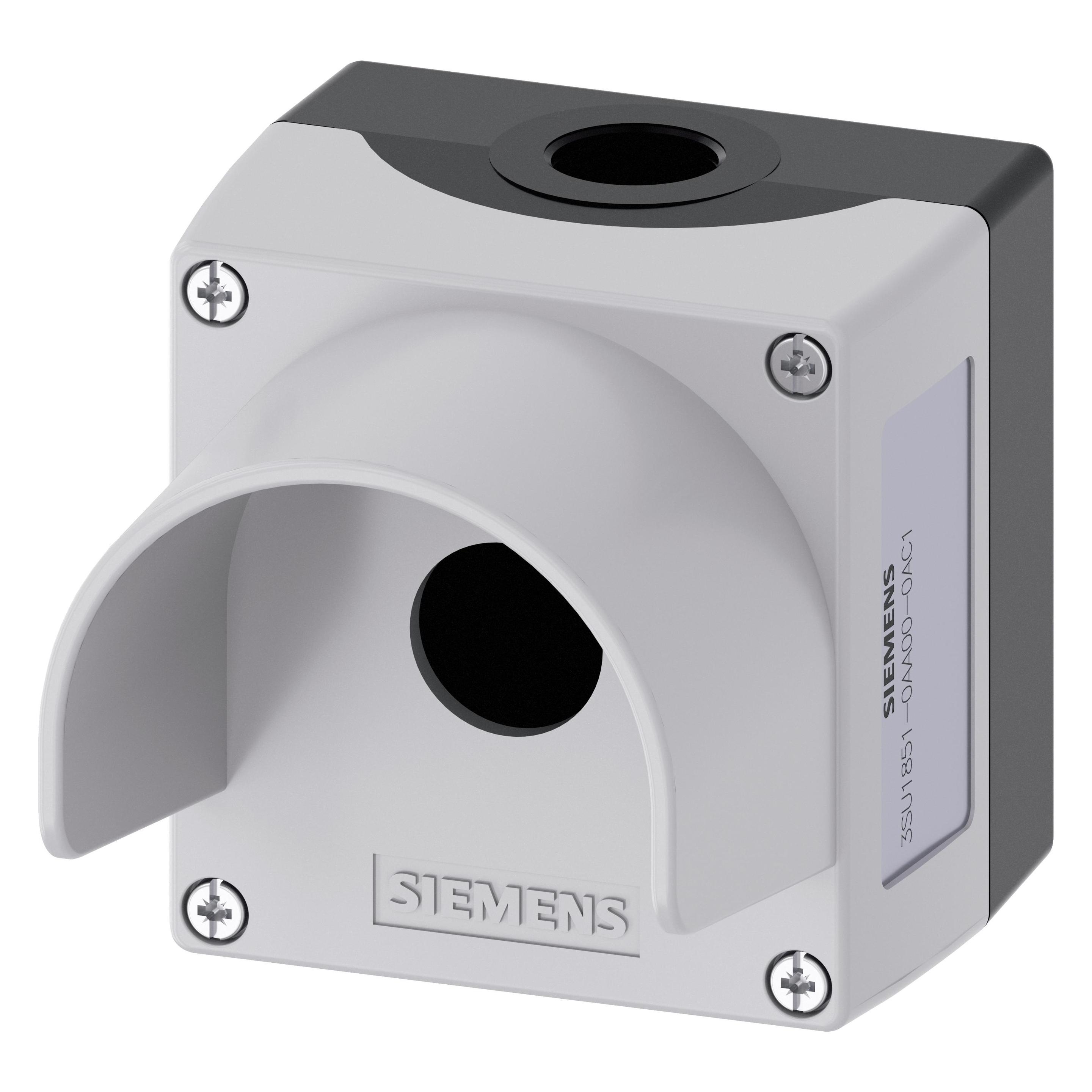 Siemens 3SU1851-0AA00-0AC1 (3SU1851-0AA00-0AC1)