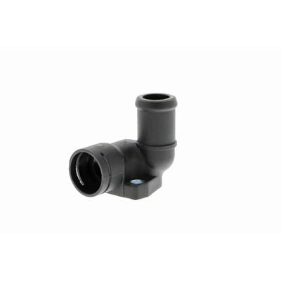 VAICO Kühlmittelflansch Original Qualität v108253 Zylinderkopf für VAG