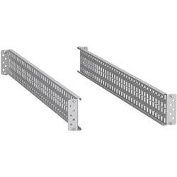 Integrierte Querschienen, PanelSeT SFN, PanelSeT SF, H90 B1000mm, Satz aus 2 Schneider Electric Inhalt: 1 Set NSYSICR90100