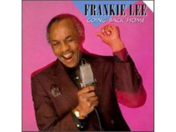 Frankie Lee - Going Back Home