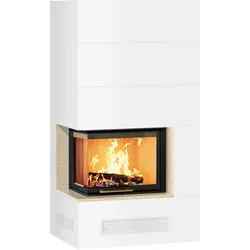 Studio-Serie 12/57.2.0 8 kW - Crema Marfil - Rad.550/20/57-66.44H-E - links offen