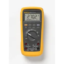 Fluke Industriemultimeter FLUKE-27II/EUR