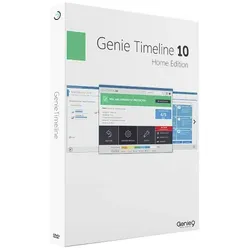 Genie Timeline Home 10