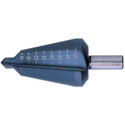 Forum Professional Solutions, Bohrereinsatz, Blechschälb. TiAlN 4-20,0mm FORUM (4–20 mm)