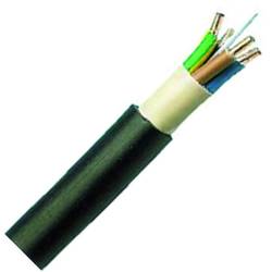 CONRAD NYY-J 5x2,5 RG50 Starkstromkabel NYY-J 5 x 2.5 mm² 50 m