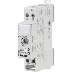 Grothe 94022 Treppenlichtzeitschalter Hutschiene 230 V
