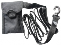 M&M Buddy Line mit Haken in Tasche