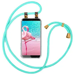 moex Free Spirit Sony Xperia XZ3 Hülle mit Band abnehmbar