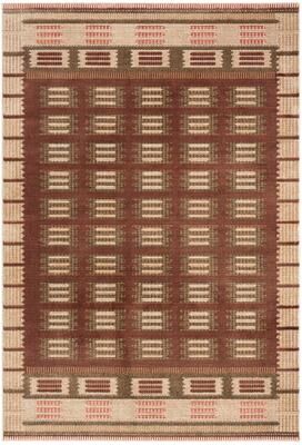 Nourison Nordic Indoor only Geometric Area Rug
