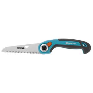 Gardena Astsäge 135 P Klappsäge, 8742-20, Sägeblattlänge 13,5cm, klappbar