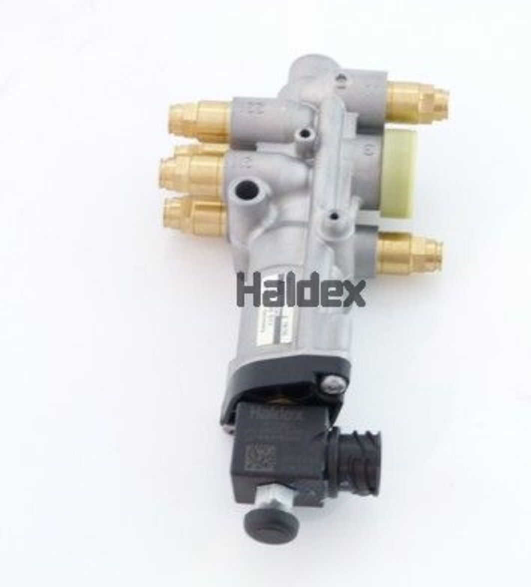 Ventil, Liftachssteuerung HALDEX 352070121