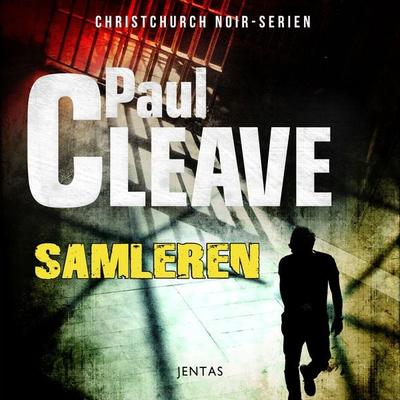 Samleren - Paul Cleave, Audio, 9788771073638