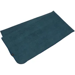 Vaude Comfort III Handtuch, Reisehandtuch, Blau