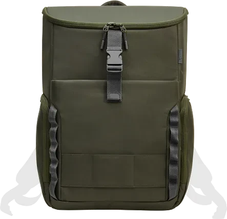 HP 15.6" Modular Laptop Backpack