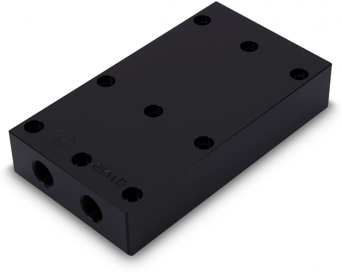 EK Water Blocks EK-FC Terminal X3 S (Type II) - Acetal