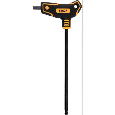 TRIZERATOP KLUCZ TRZP HEX(KULKA) Z RĘKOJEŚCIĄ 8.0MM