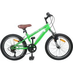 vidaXL, Mountainbike