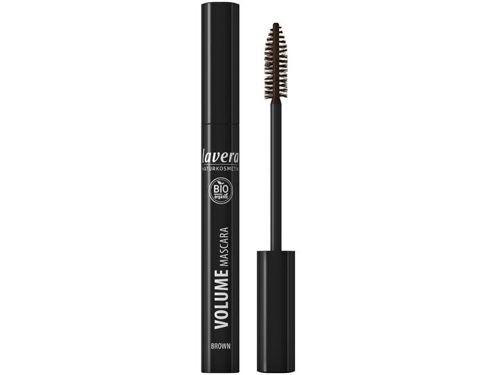 lavera Volume Mascara -Brown-