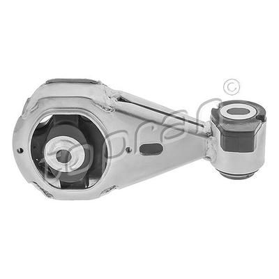 Topran Lagerung, Motor [Hersteller-Nr. 700856] für Renault
