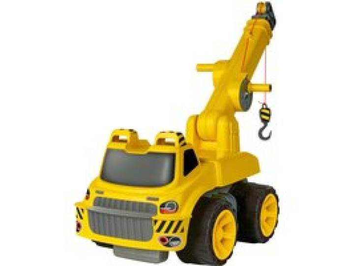 Power Worker Maxi-Kran