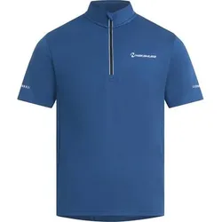 NAKAMURA Herren Shirt He.-Fahrrad-Trikot Otis M, Größe S in Schwarz Schwarz