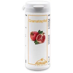 GRANATAPFEL KAPSELN 100 St