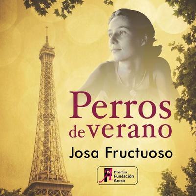 Perros de verano - Josa Fructuoso, Audio, 9789178175512