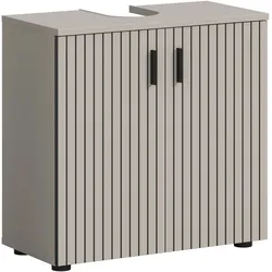 Waschbeckenunterschrank Mone Kaschmir