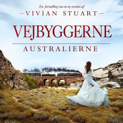 Vejbyggerne - Vivian Stuart, Audio, 9789979645566