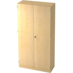 Bümö, Aktenschrank, office Aktenschrank breit (100 x 42 x 200.40 cm)