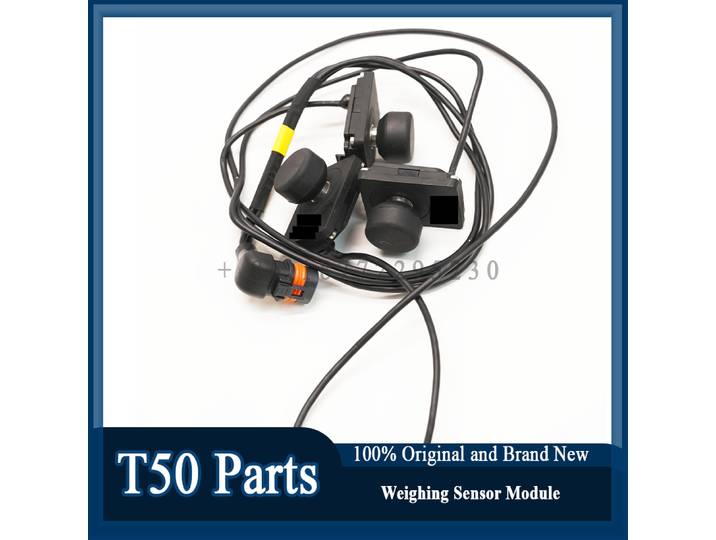 Capteur de charge T50 Original/Module de capteur de pesage pour accessoires de Drone agricole DJI Agras pièces de réparation UAV de Protection des plantes
