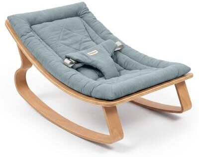 Baby Rocker for Ages 0-24 Months by Comfy Cubs