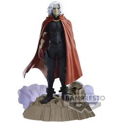 Banpresto My Hero Academia - Tomura Shigaraki The Anime Dioramatic