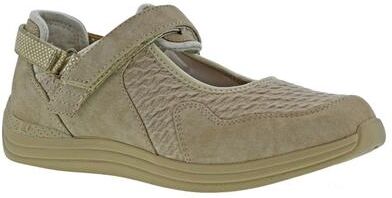 Drew Buttercup - Womens 9 Tan Oxford Shoes Medium