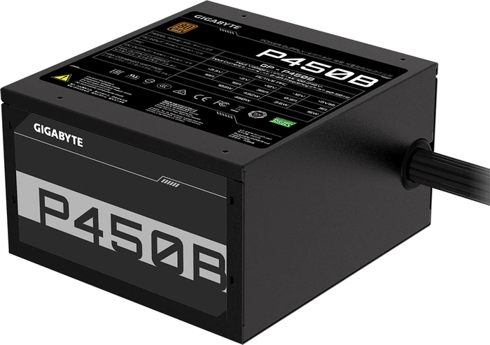 GIGABYTE P450B