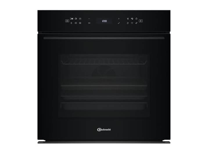 Bauknecht BBI78HT1SK Einbau-Backofen, 73 l