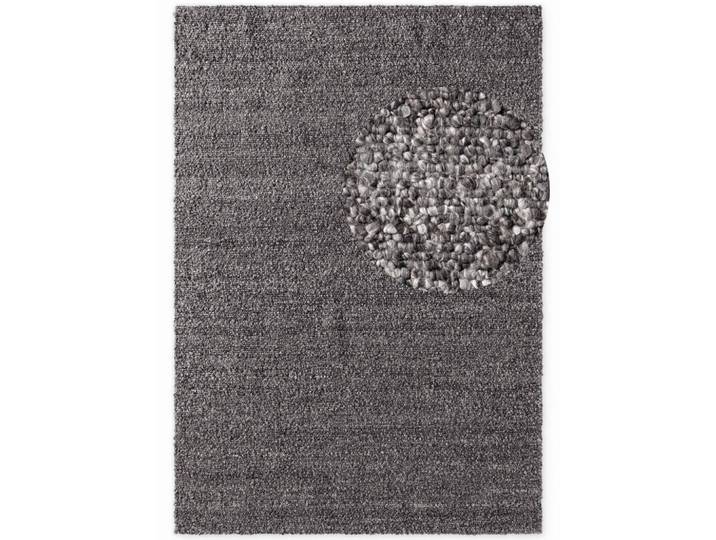 Ted Baker Webteppich Notting Hill, Dunkelgrau, meliert, rechteckig, 120x170 cm, Oeko-Tex® Standard 100, für Fußbodenheizung geeignet, in verschiedenen Größen erhältlich, pflegeleicht, Teppiche und Böden, Teppiche, Moderne Teppiche