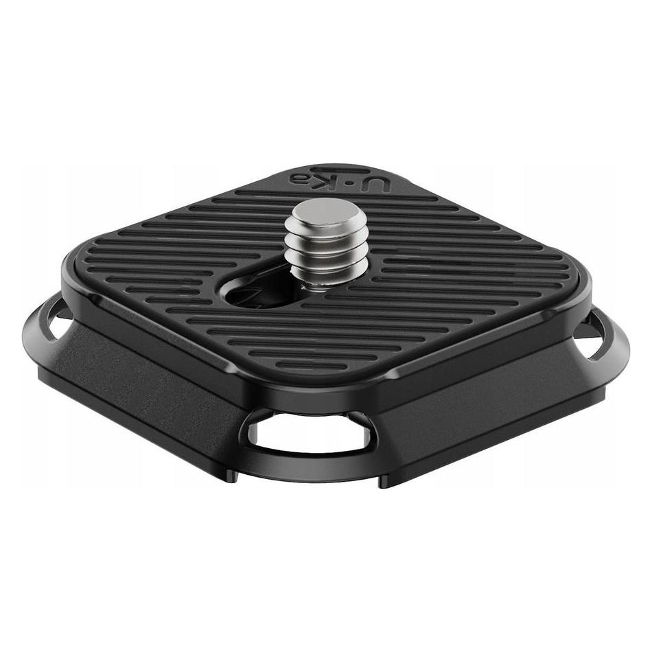 Ulanzi UKA02 Quick Release Plate (Stativ Schnellwechselplatte) (C017)