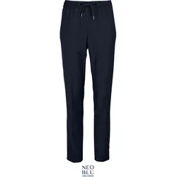 NEOBLU Damen Anzughose Germain Women night blue (38)